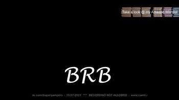 diaperpampers  06-10-2021 Recorded Video Download